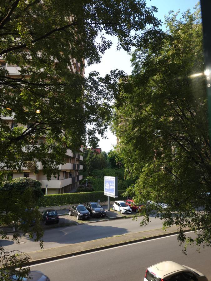 My Lovely Home Milano Exteriér fotografie