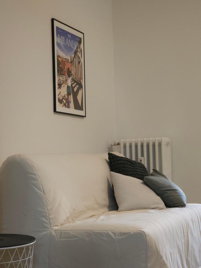 My Lovely Home Milano Exteriér fotografie