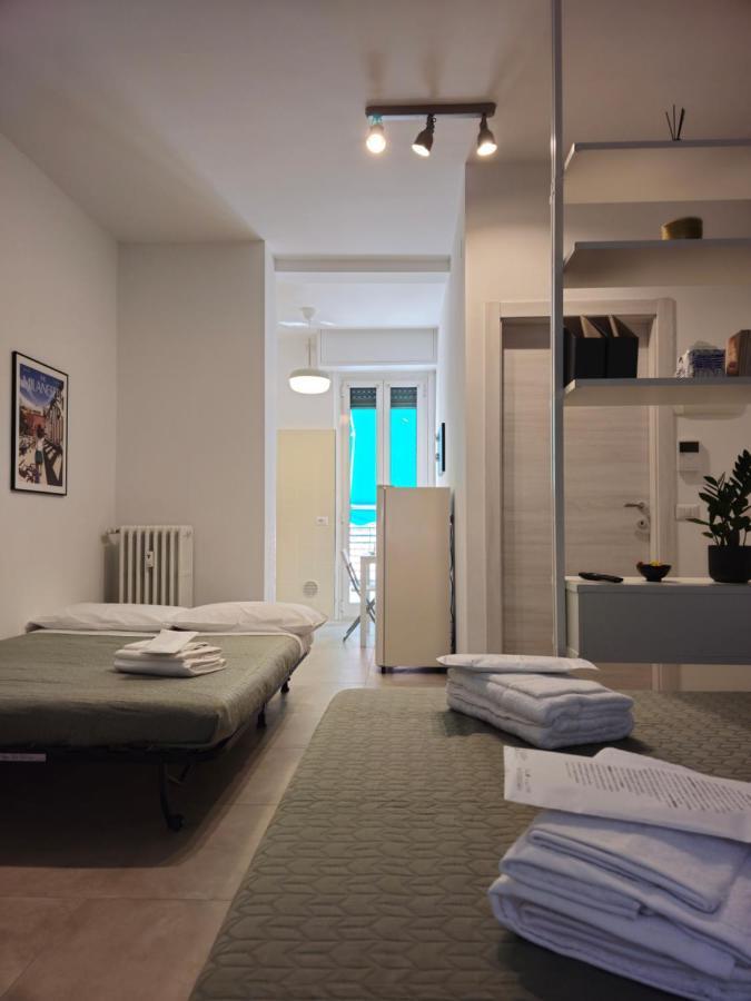 My Lovely Home Milano Exteriér fotografie