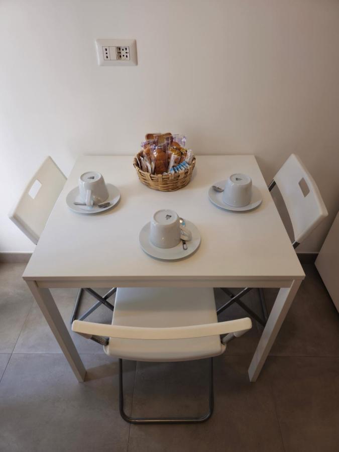 My Lovely Home Milano Exteriér fotografie